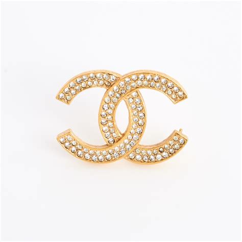 chanel brooches etsy|chanel brooches for women.